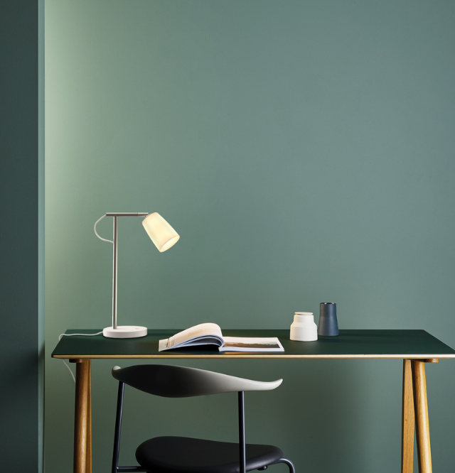 Carlton bordlampe fra Astro Lighting