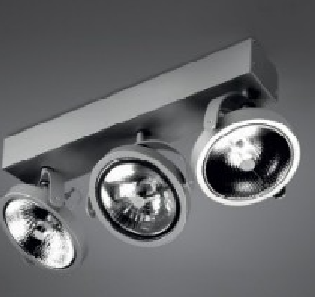 Ceres 111x3 R Spot fra AQForm (Outlet)
