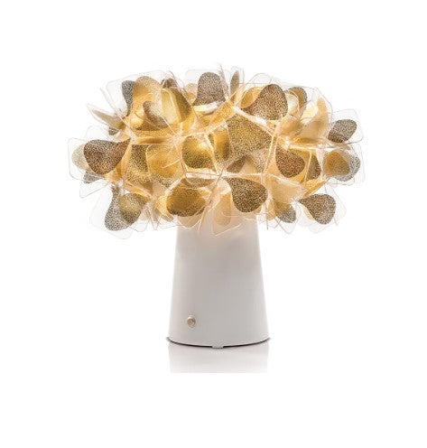 Clizia (Mama Non Mama) bordlampe med batteri fra Slamp