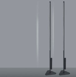 Colibri 2290 gulvlampe fra Martinelli Luce