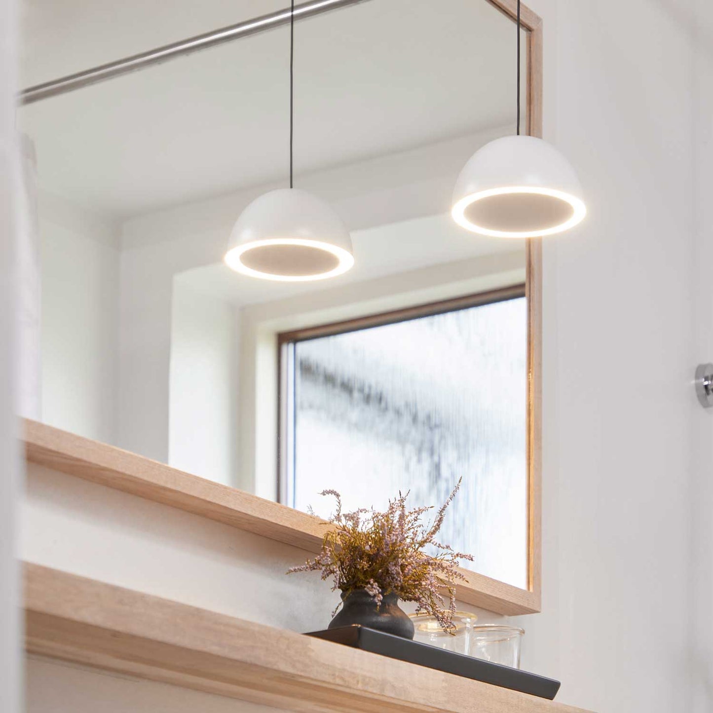 Curce pendel fra Loom Design