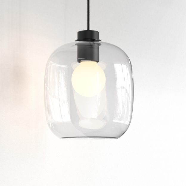 Pendant Suspension Kit 4/Curve fra Astro Lighting