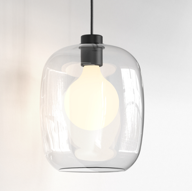 Pendant Suspension Kit 3/Curve fra Astro Lighting