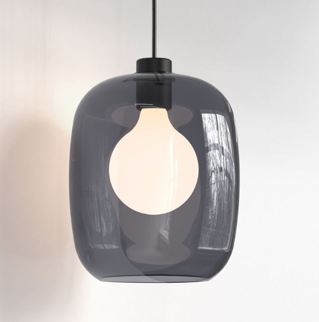 Pendant Suspension Kit 4/Curve fra Astro Lighting