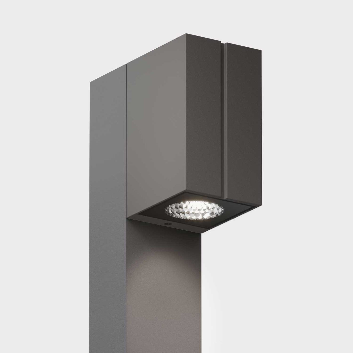 Cut pullert fra IP44