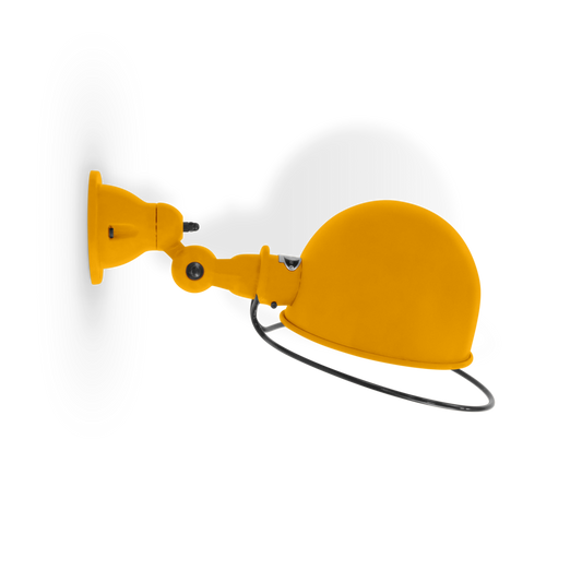 Loft D1020 væglampe fra Jieldé