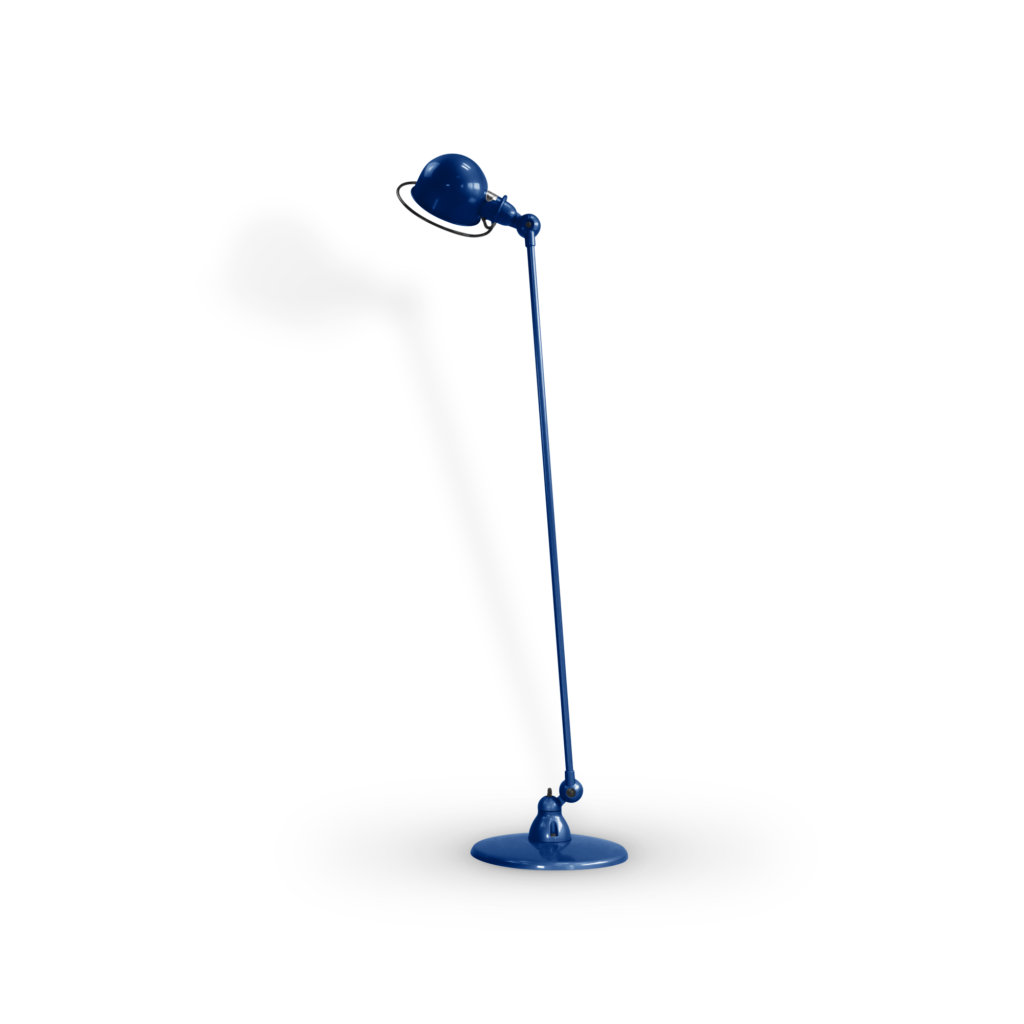 Loft D1200I gulvlampe fra Jieldé