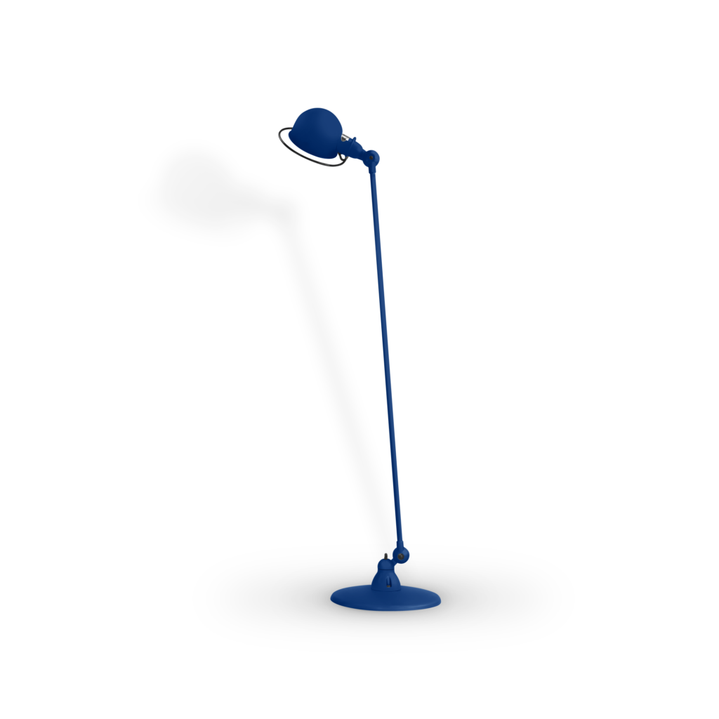 Loft D1200I gulvlampe fra Jieldé