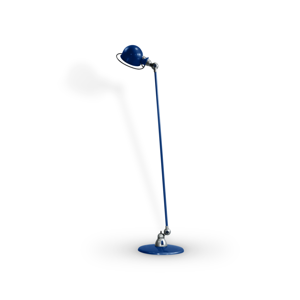 Loft D1200I gulvlampe fra Jieldé
