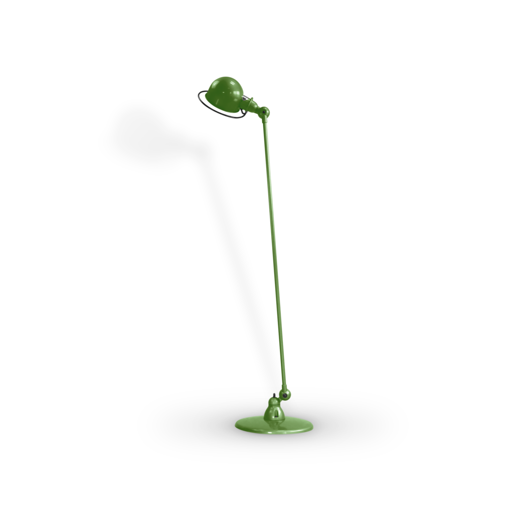 Loft D1200I gulvlampe fra Jieldé