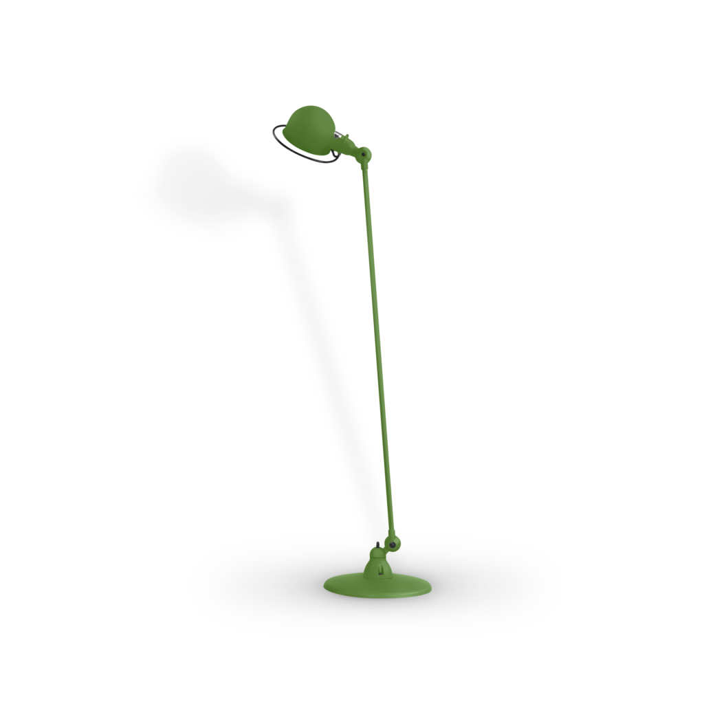 Loft D1200I gulvlampe fra Jieldé