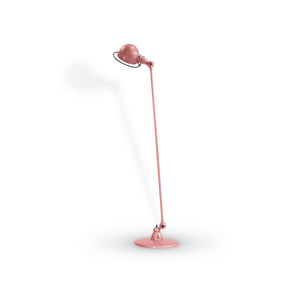 Loft D1200I gulvlampe fra Jieldé