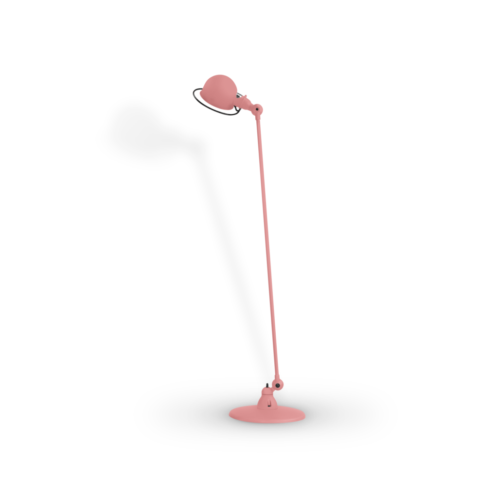 Loft D1200I gulvlampe fra Jieldé