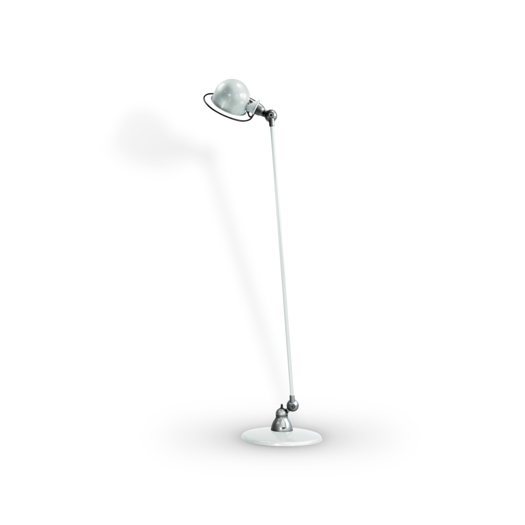 Loft D1200I gulvlampe fra Jieldé
