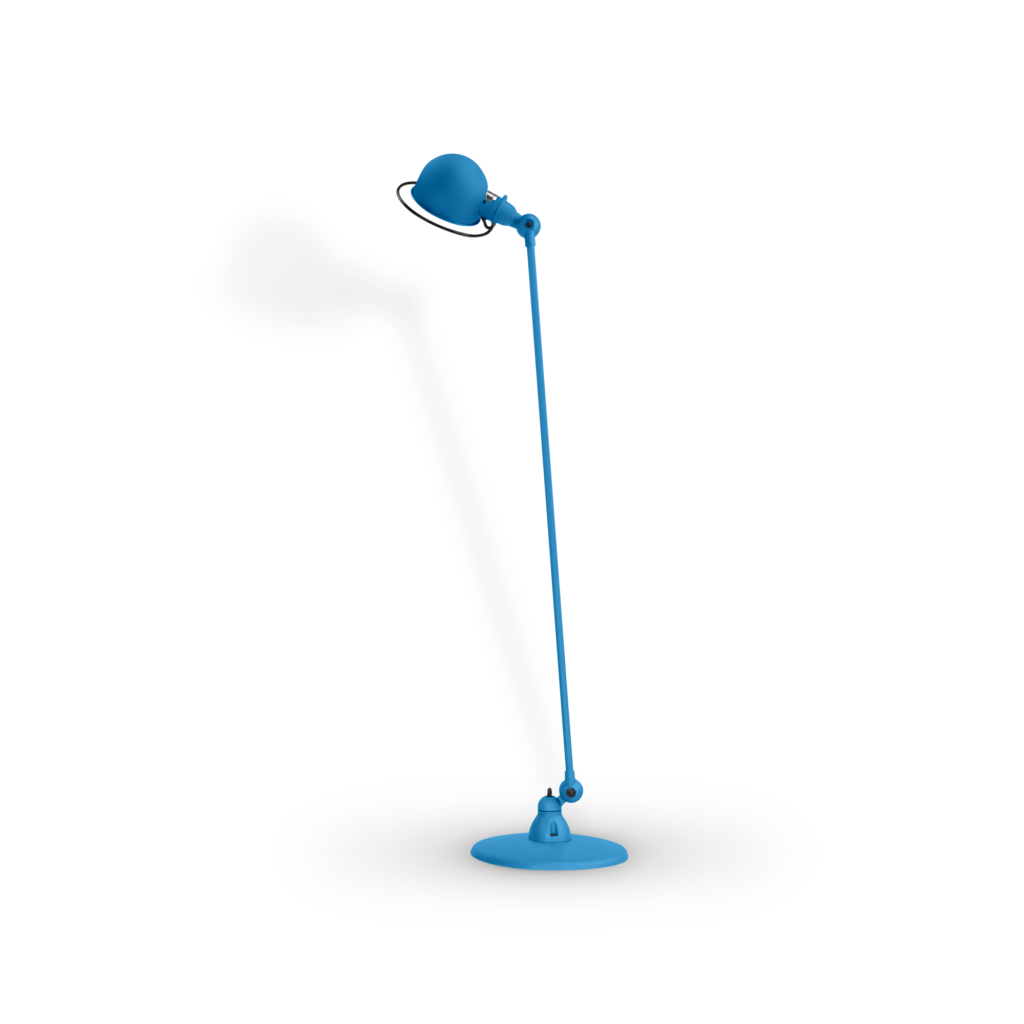 Loft D1200I gulvlampe fra Jieldé