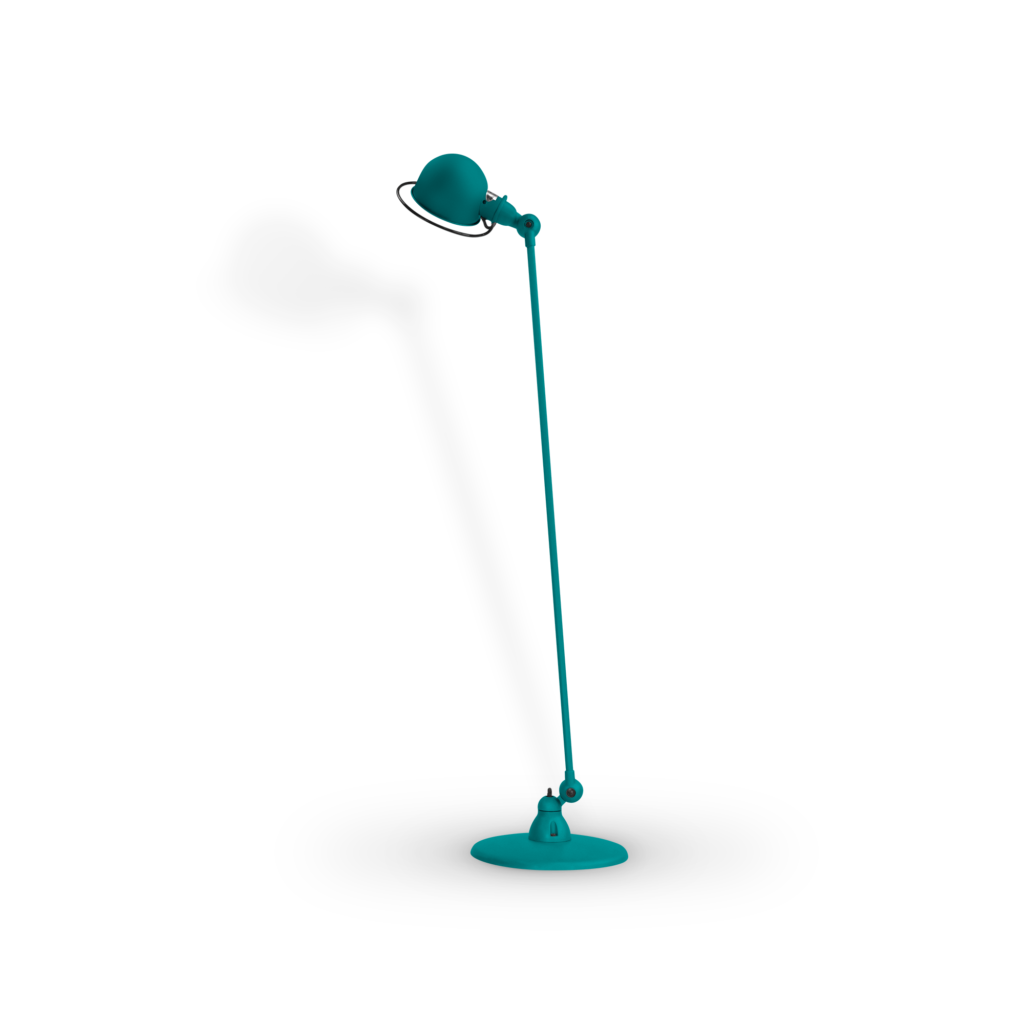 Loft D1200I gulvlampe fra Jieldé