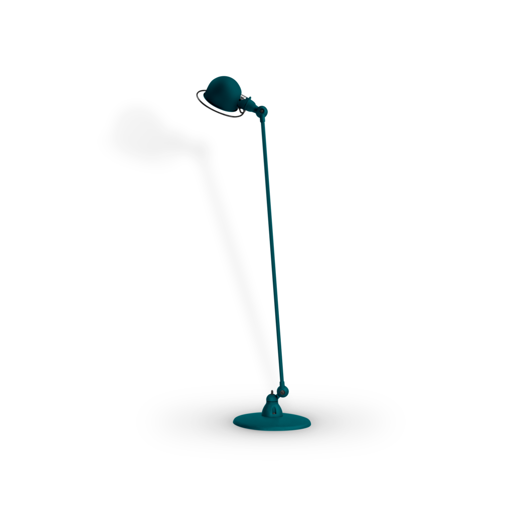 Loft D1200I gulvlampe fra Jieldé