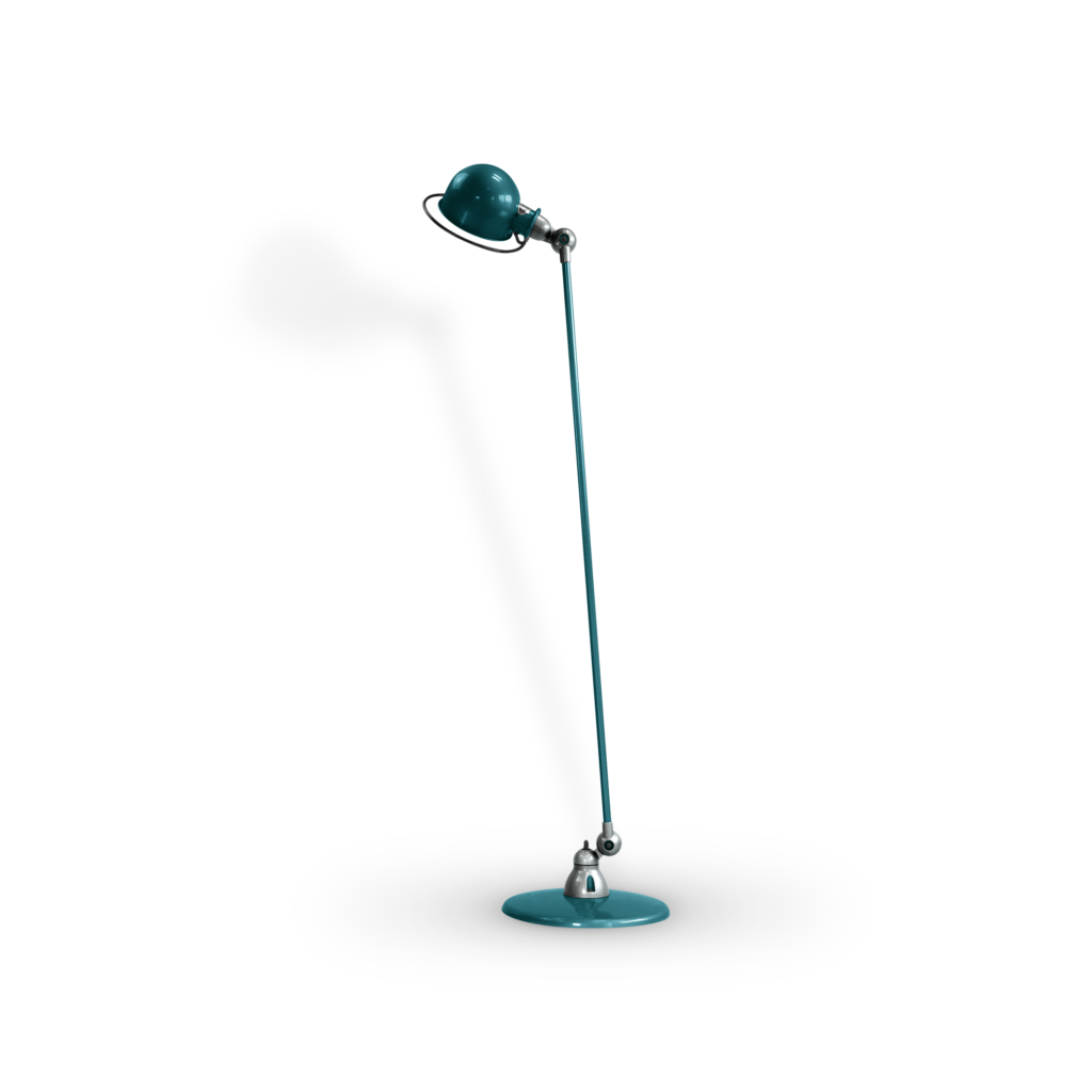 Loft D1200I gulvlampe fra Jieldé