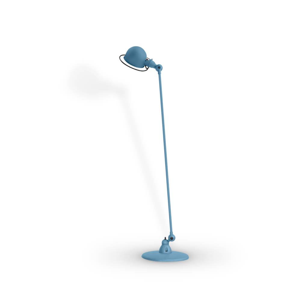 Loft D1200I gulvlampe fra Jieldé