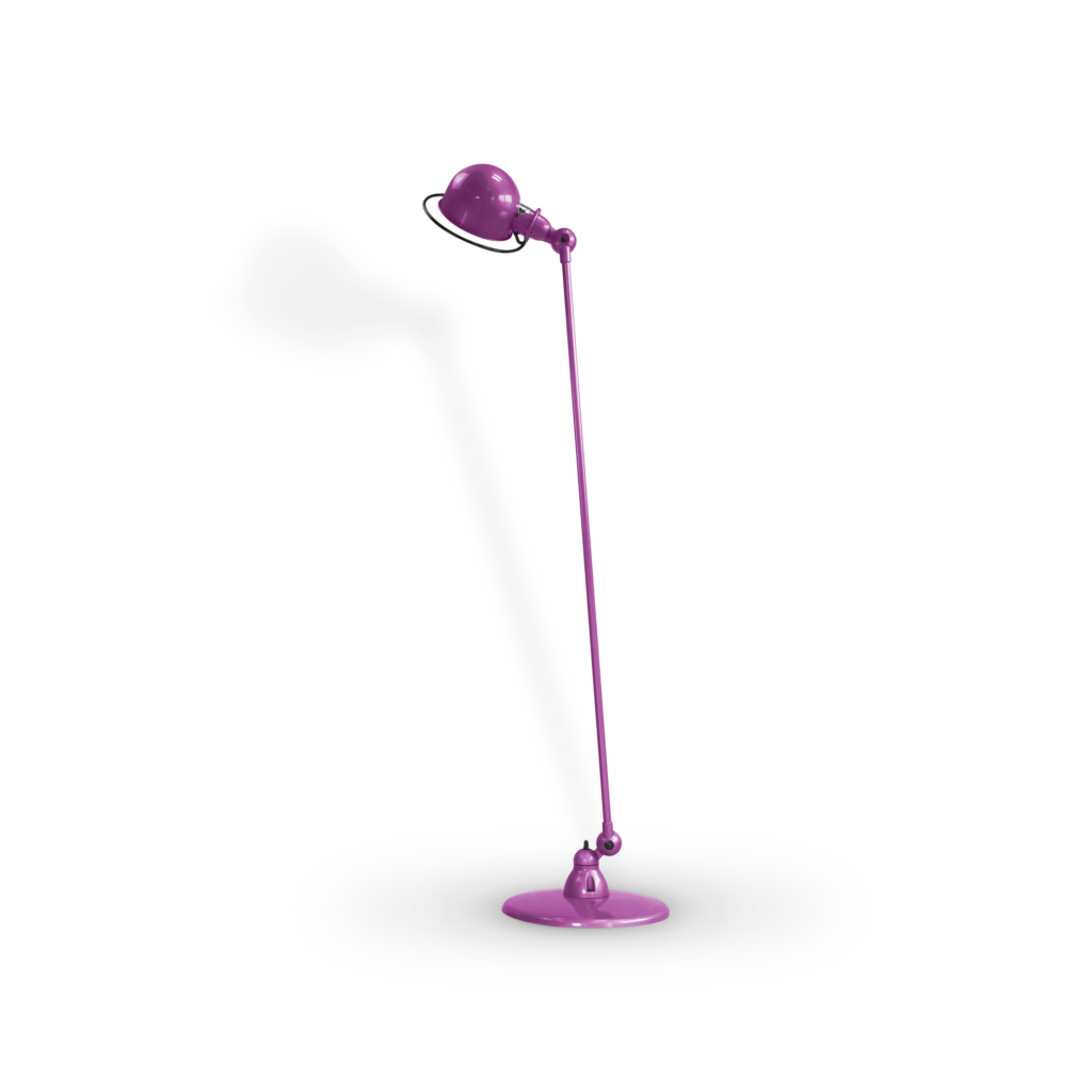 Loft D1200I gulvlampe fra Jieldé
