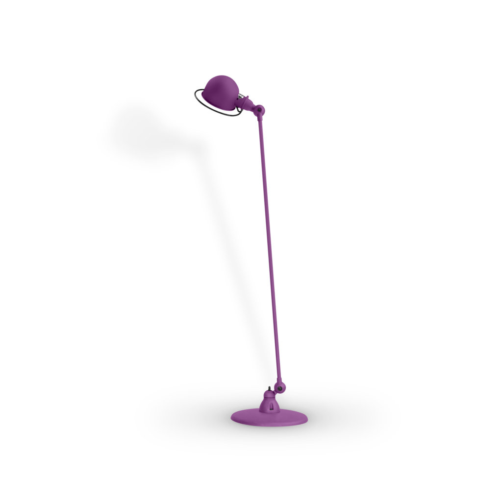 Loft D1200I gulvlampe fra Jieldé