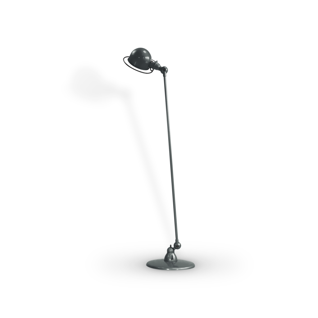 Loft D1200I gulvlampe fra Jieldé