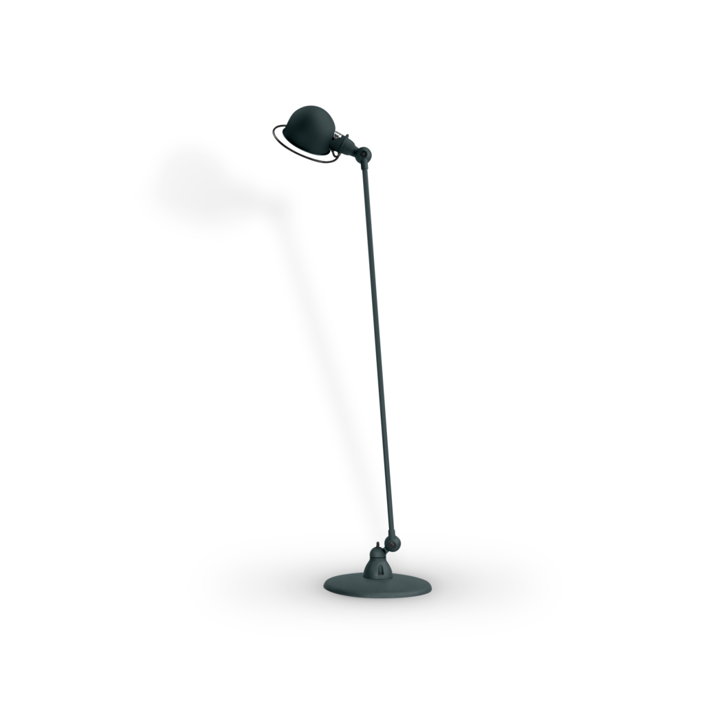 Loft D1200I gulvlampe fra Jieldé