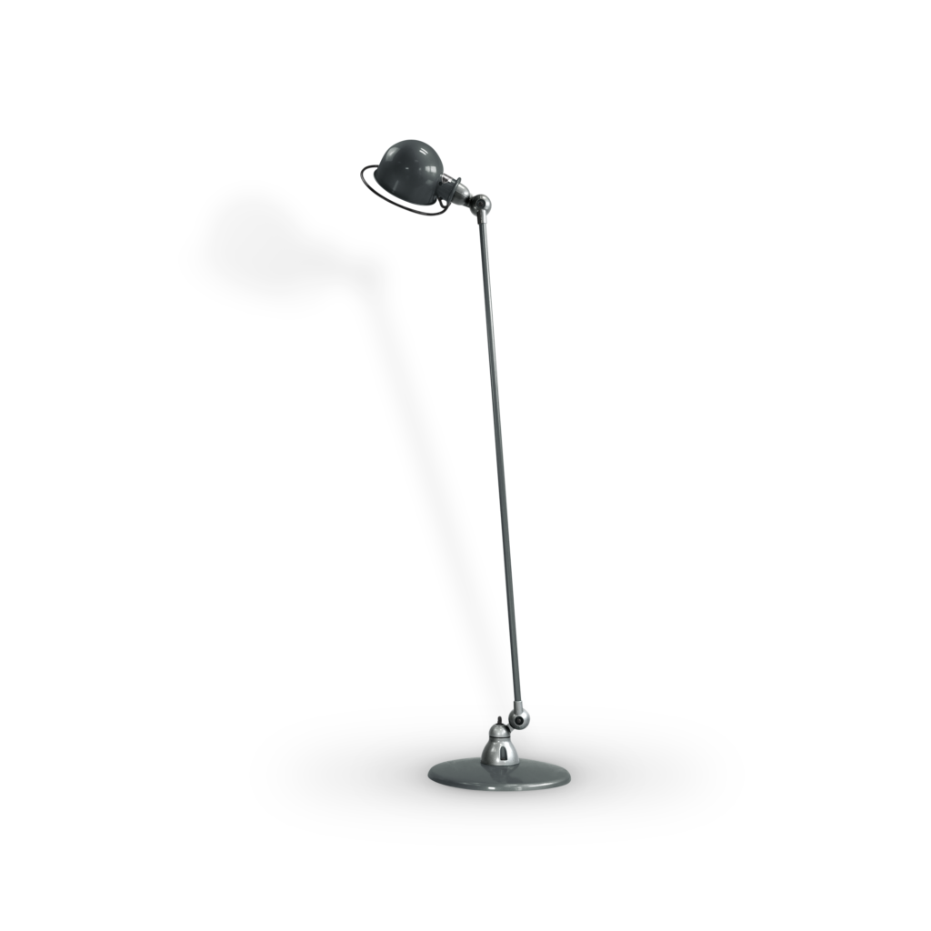 Loft D1200I gulvlampe fra Jieldé
