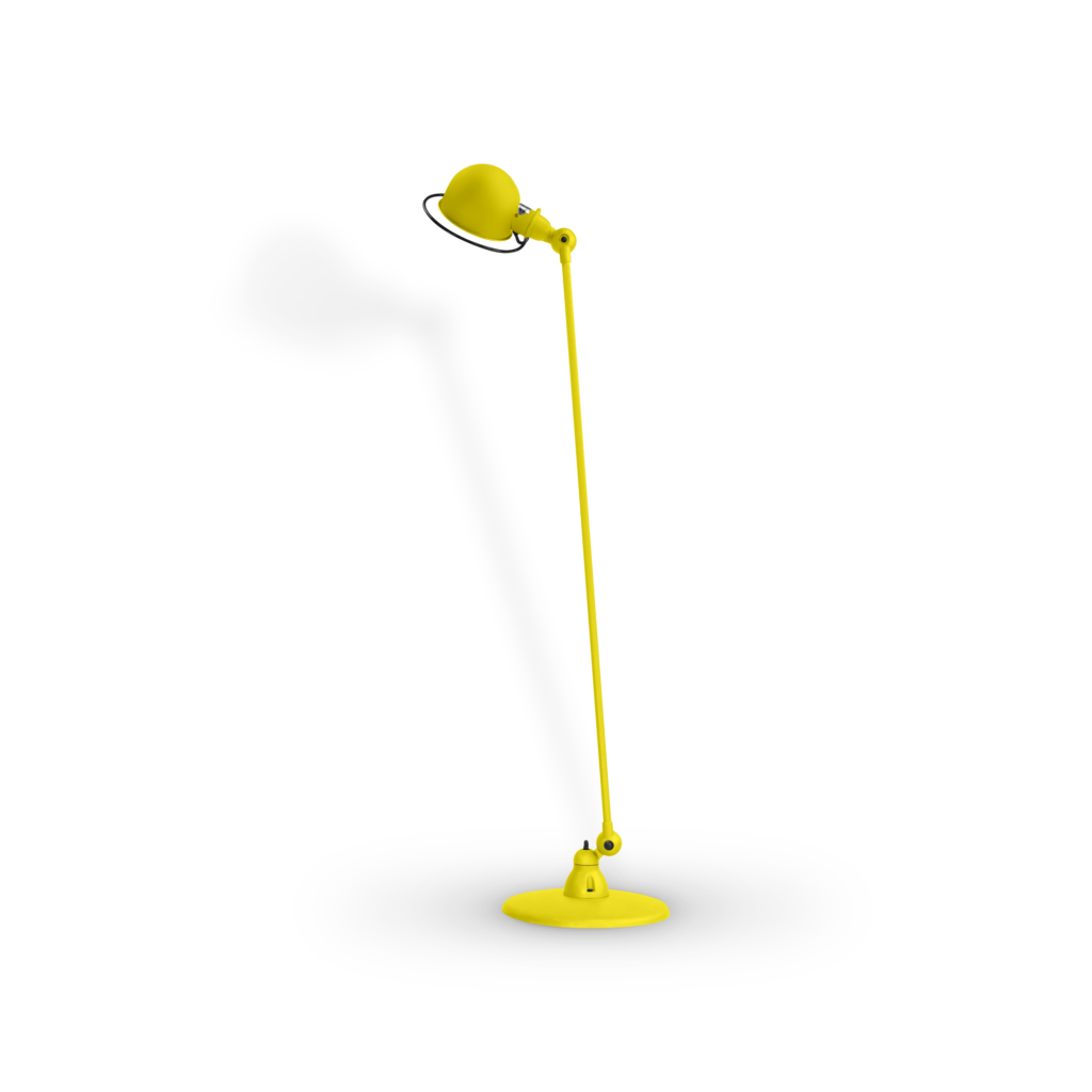 Loft D1200I gulvlampe fra Jieldé