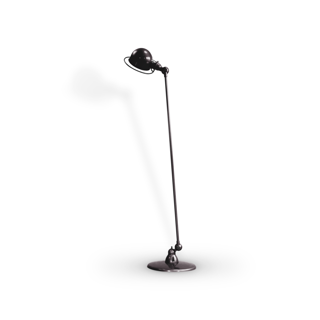 Loft D1200I gulvlampe fra Jieldé