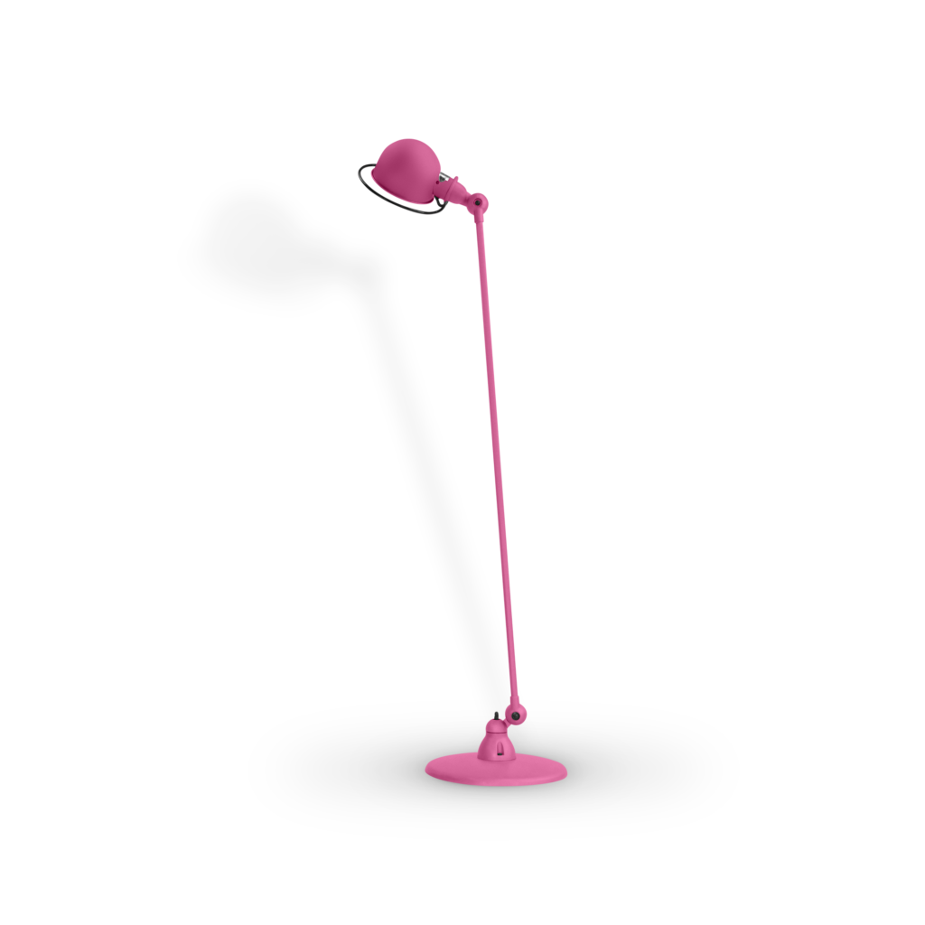 Loft D1200I gulvlampe fra Jieldé