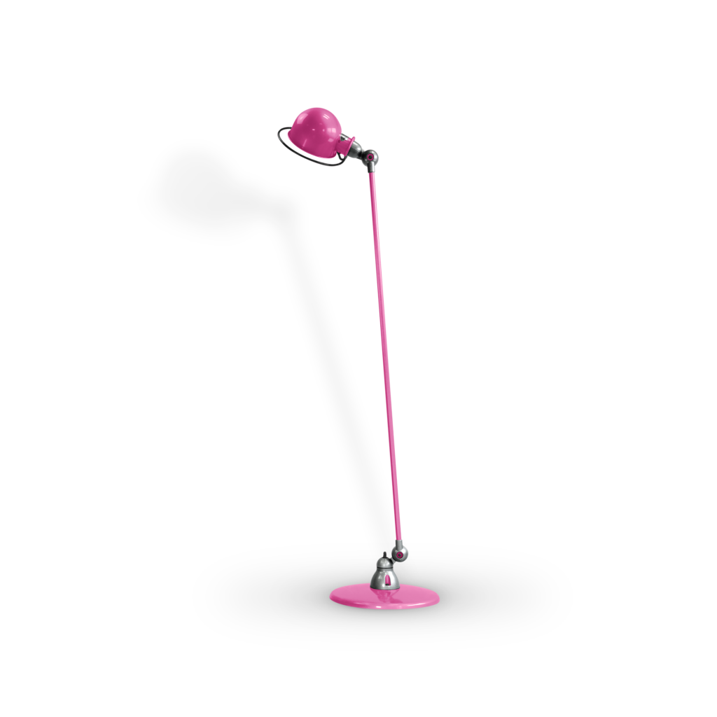 Loft D1200I gulvlampe fra Jieldé