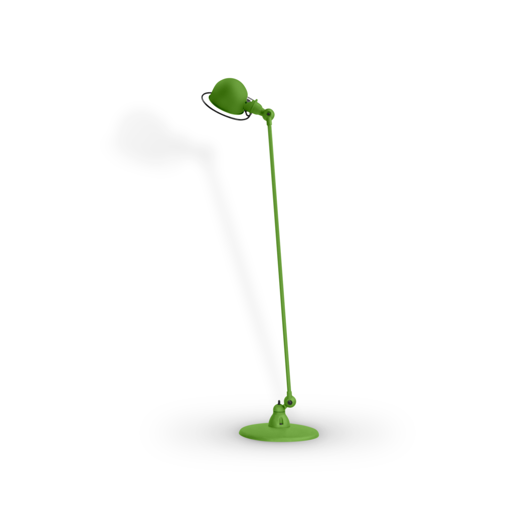 Loft D1200I gulvlampe fra Jieldé
