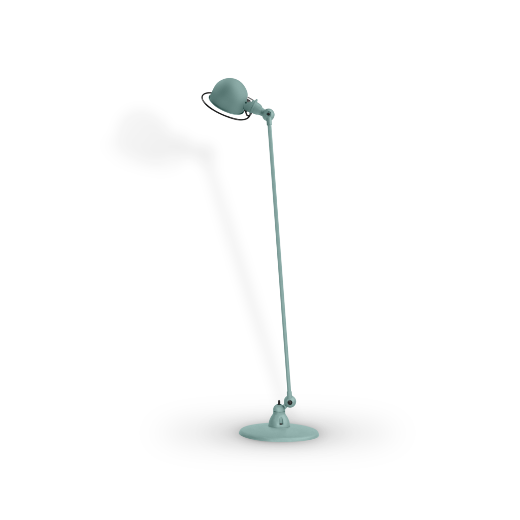 Loft D1200I gulvlampe fra Jieldé