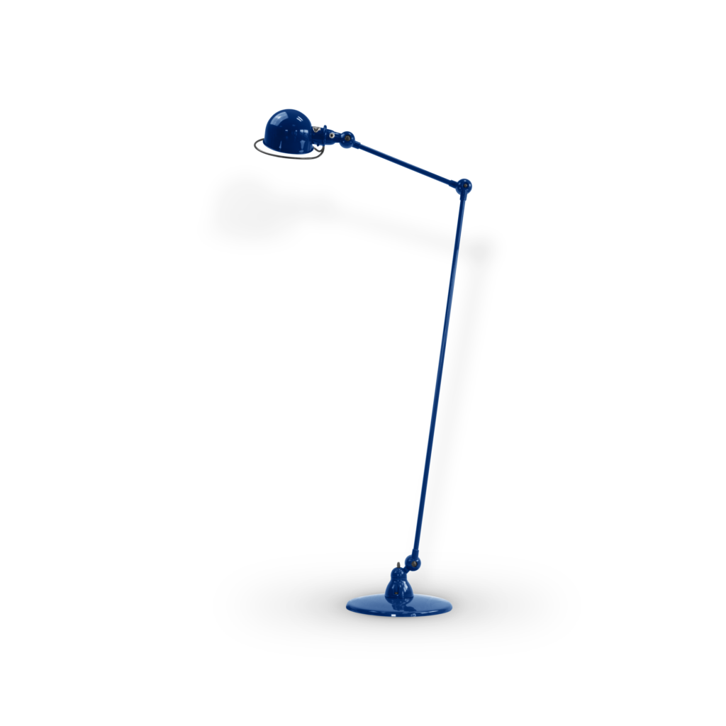 Loft D1240I gulvlampe fra Jieldé
