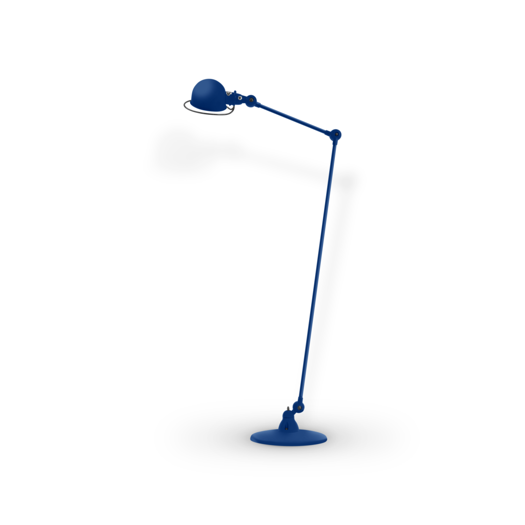 Loft D1240I gulvlampe fra Jieldé