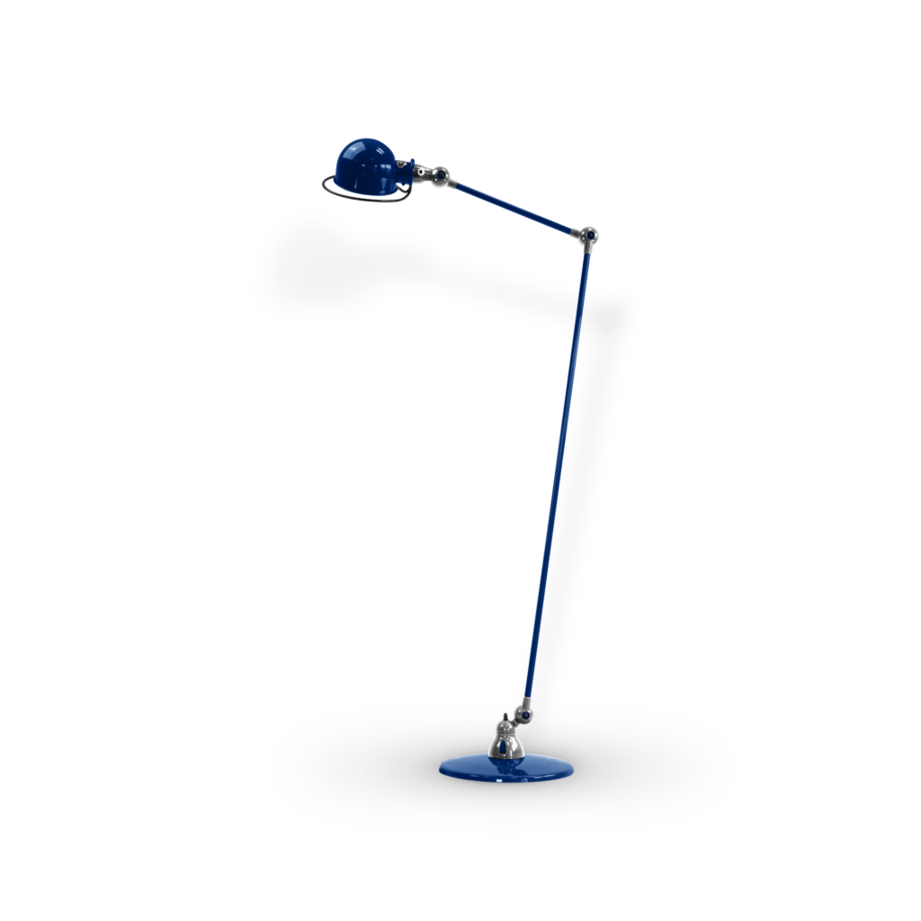 Loft D1240I gulvlampe fra Jieldé