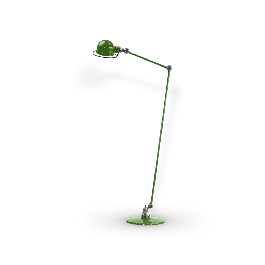 Loft D1240I gulvlampe fra Jieldé