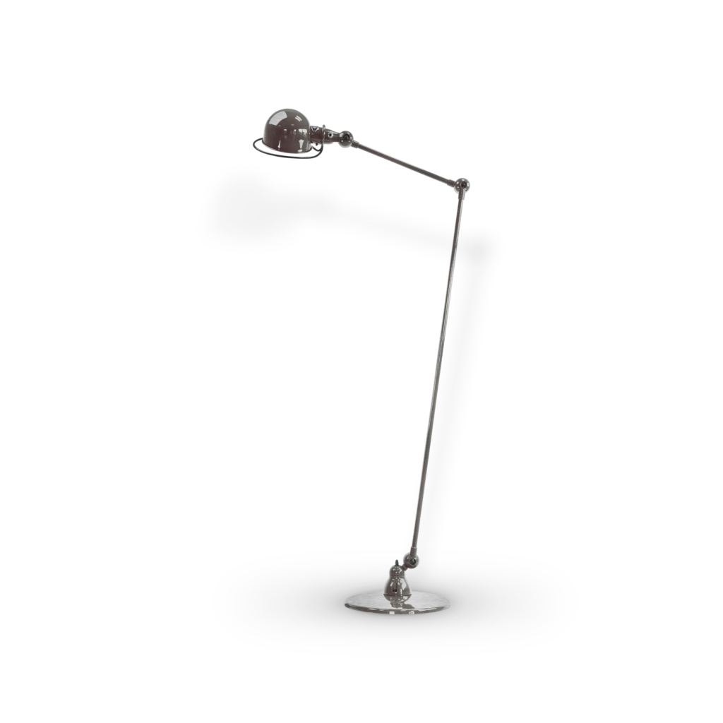 Loft D1240I gulvlampe fra Jieldé