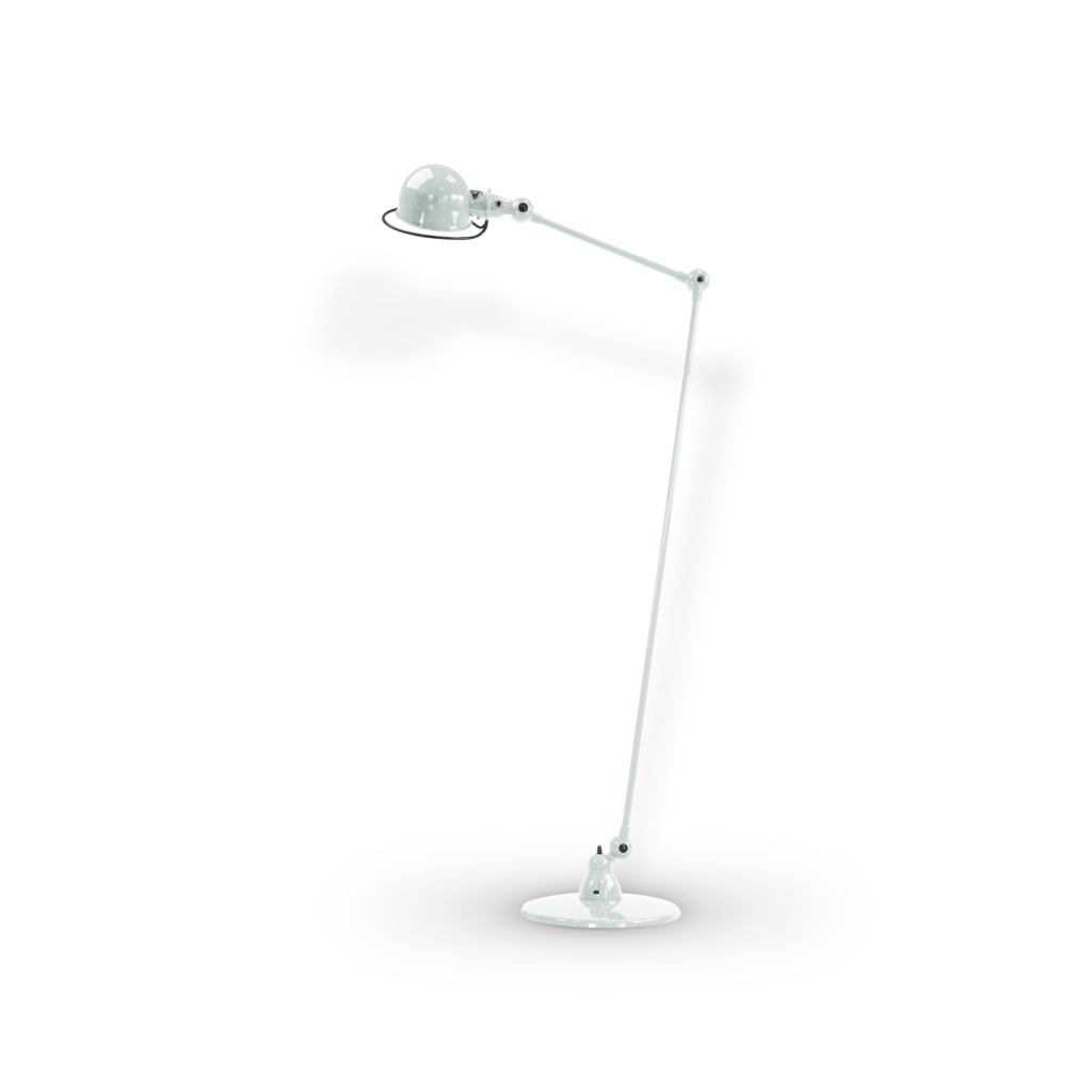 Loft D1240I gulvlampe fra Jieldé