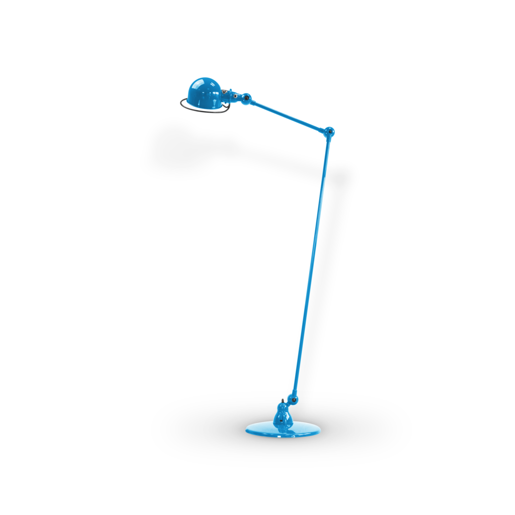 Loft D1240I gulvlampe fra Jieldé