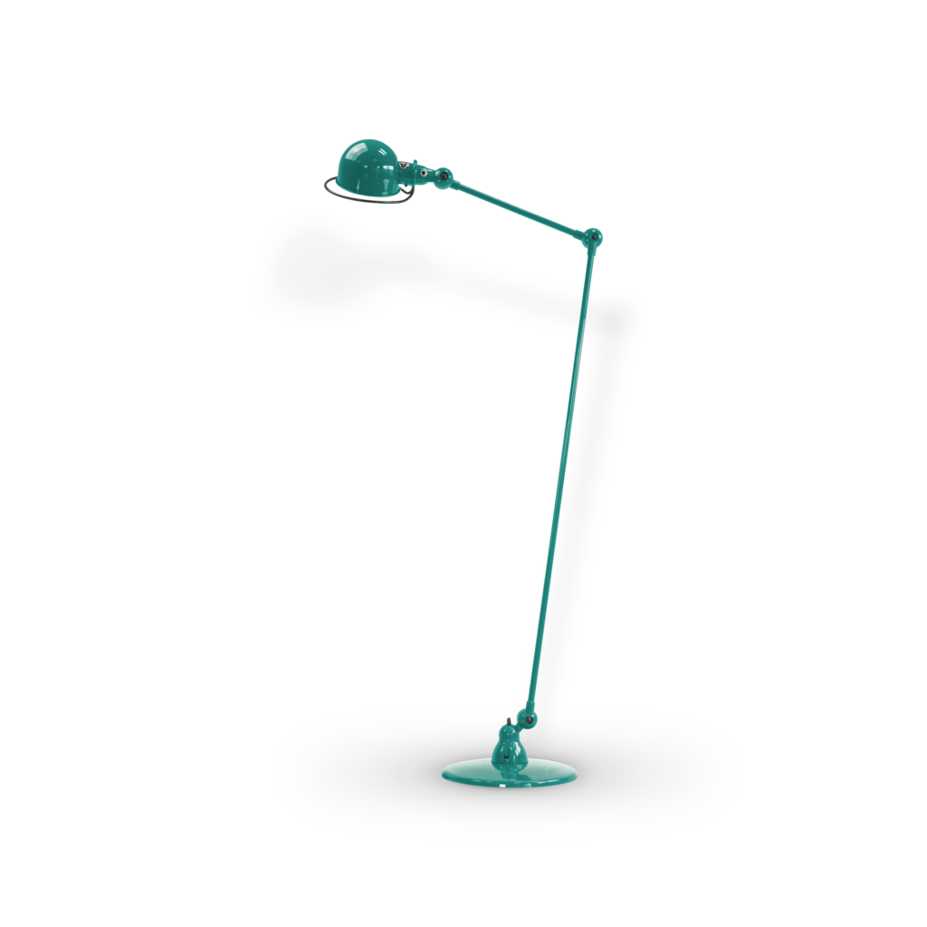 Loft D1240I gulvlampe fra Jieldé