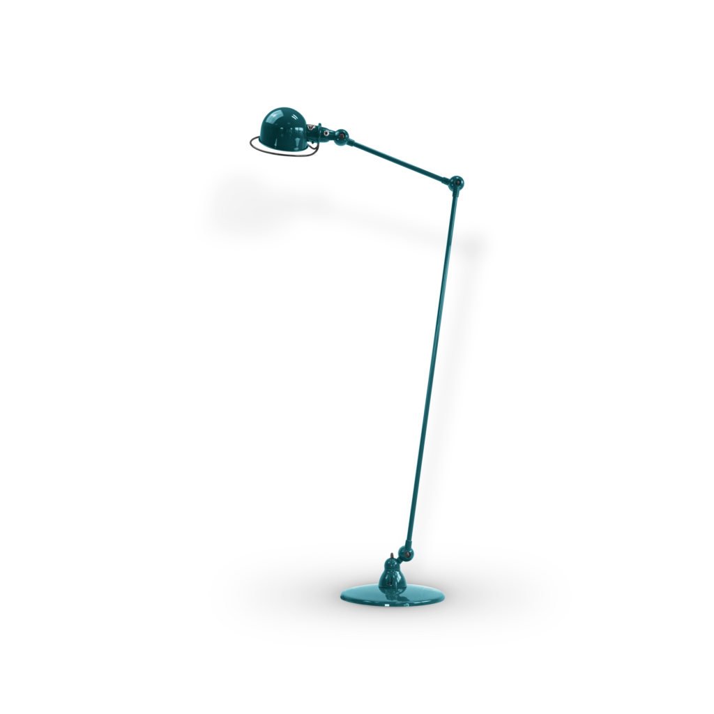 Loft D1240I gulvlampe fra Jieldé