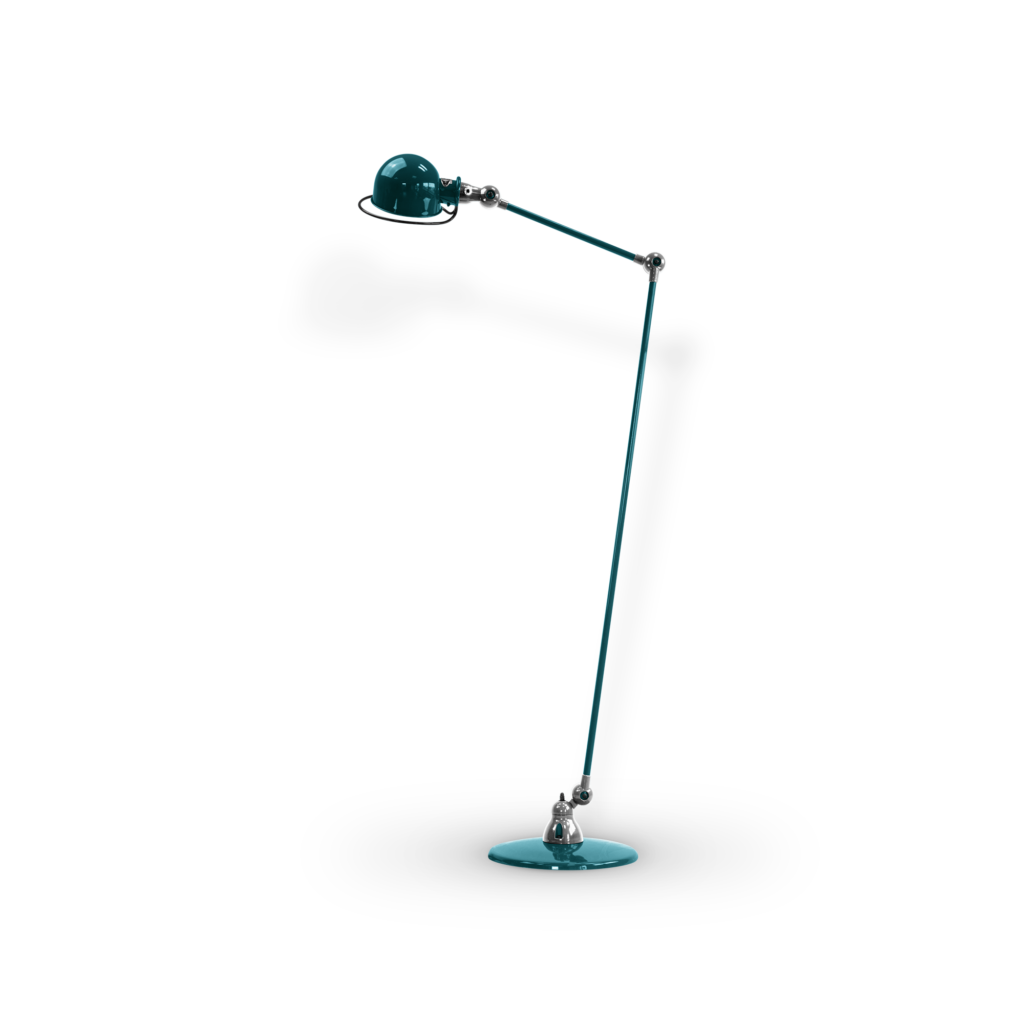 Loft D1240I gulvlampe fra Jieldé