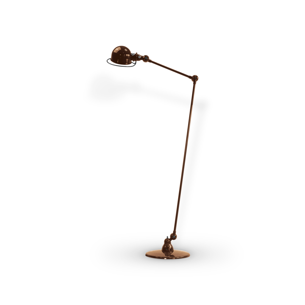 Loft D1240I gulvlampe fra Jieldé