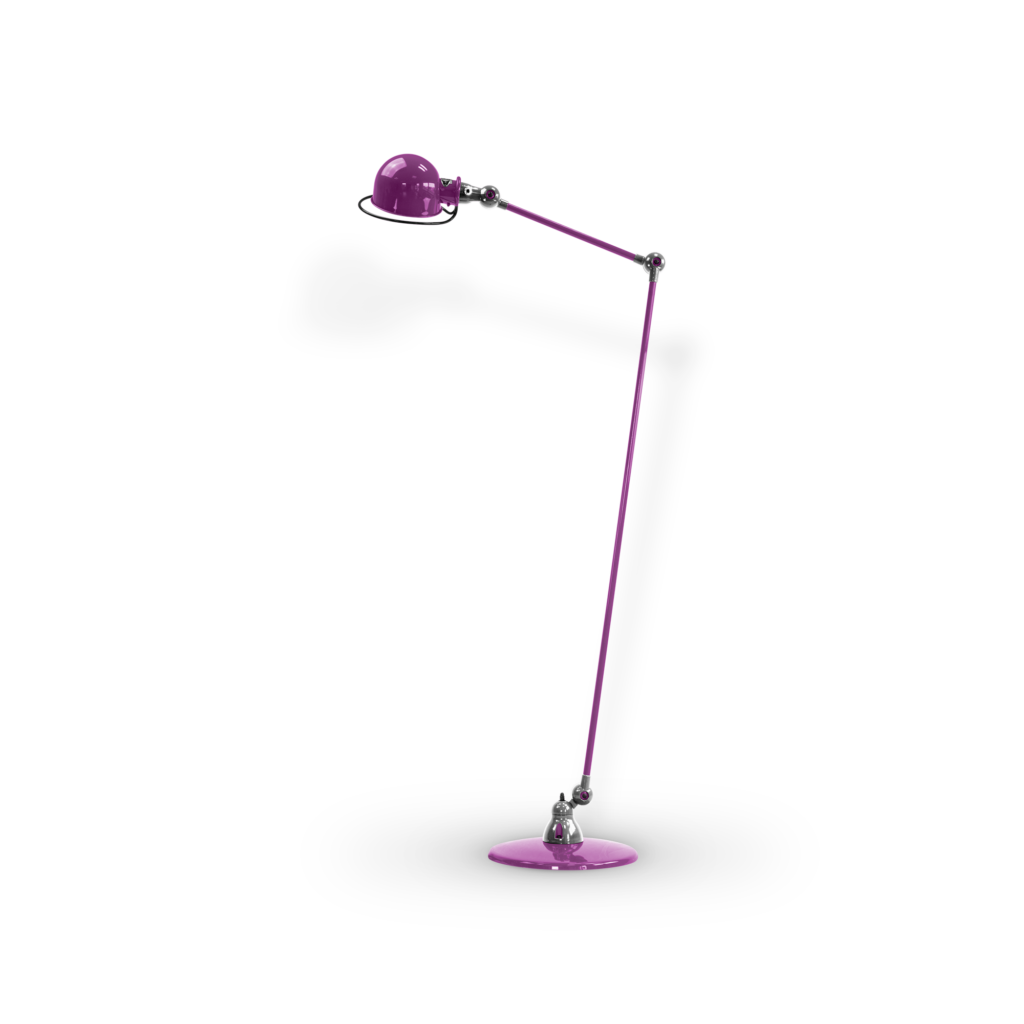 Loft D1240I gulvlampe fra Jieldé