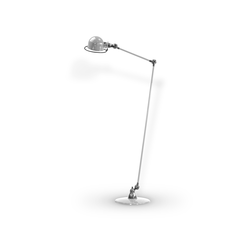 Loft D1240I gulvlampe fra Jieldé