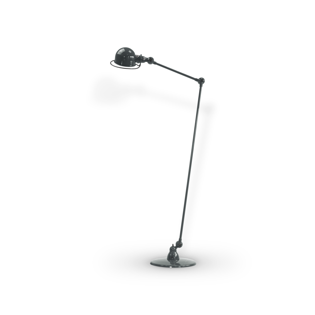 Loft D1240I gulvlampe fra Jieldé