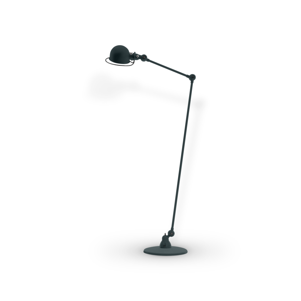 Loft D1240I gulvlampe fra Jieldé