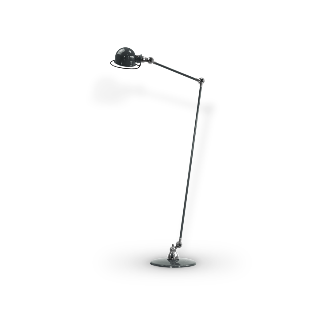 Loft D1240I gulvlampe fra Jieldé